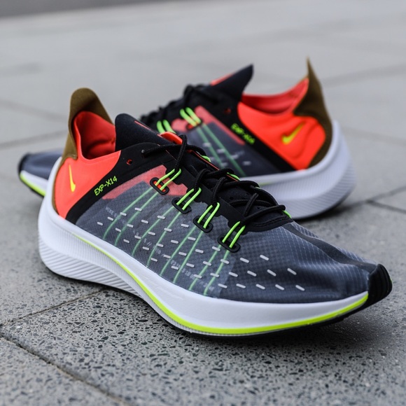 NWT Nike exp-x14 - Picture 8 of 8